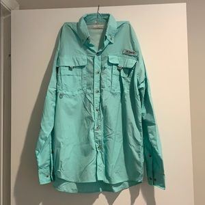 Columbia PFG